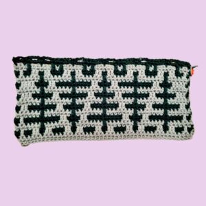 Christmas Crochet Class Dalgety Bay, Fife
