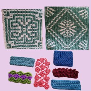 Stitch a Week