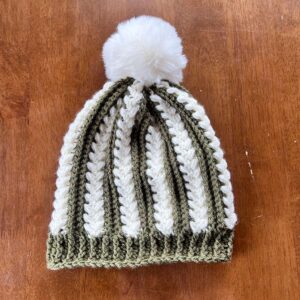 Crochet Hat