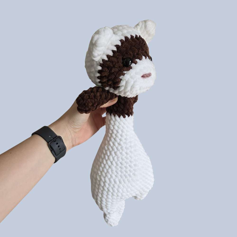 amigurumi class Fife