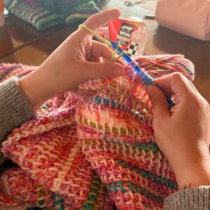 Crochet Class Fife