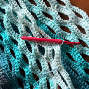 Crochet Class Fife